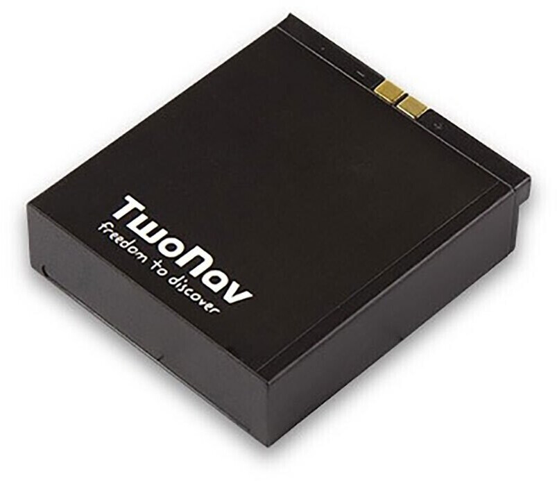 TwoNav Aventura Battery black