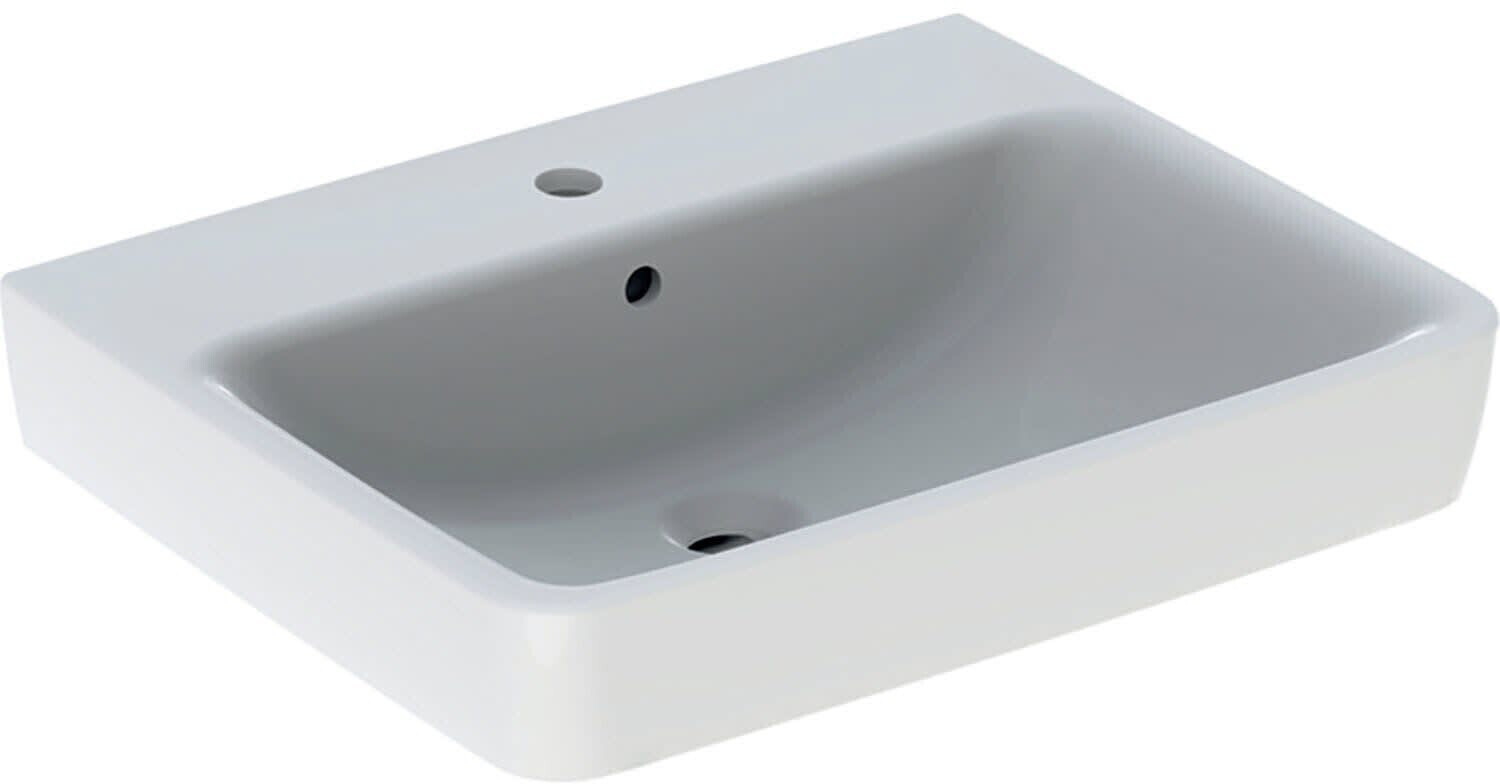 Geberit Renova Plan 60x48cm (501.721.00.1)
