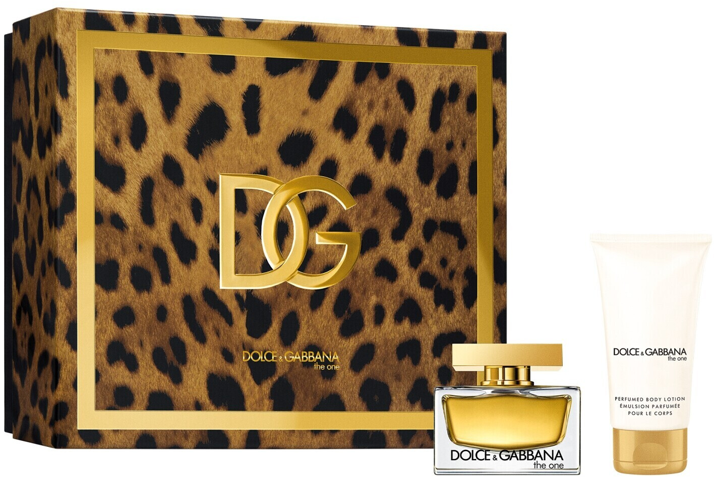 Dolce Und Gabbana The One 30ml www.idealo.de