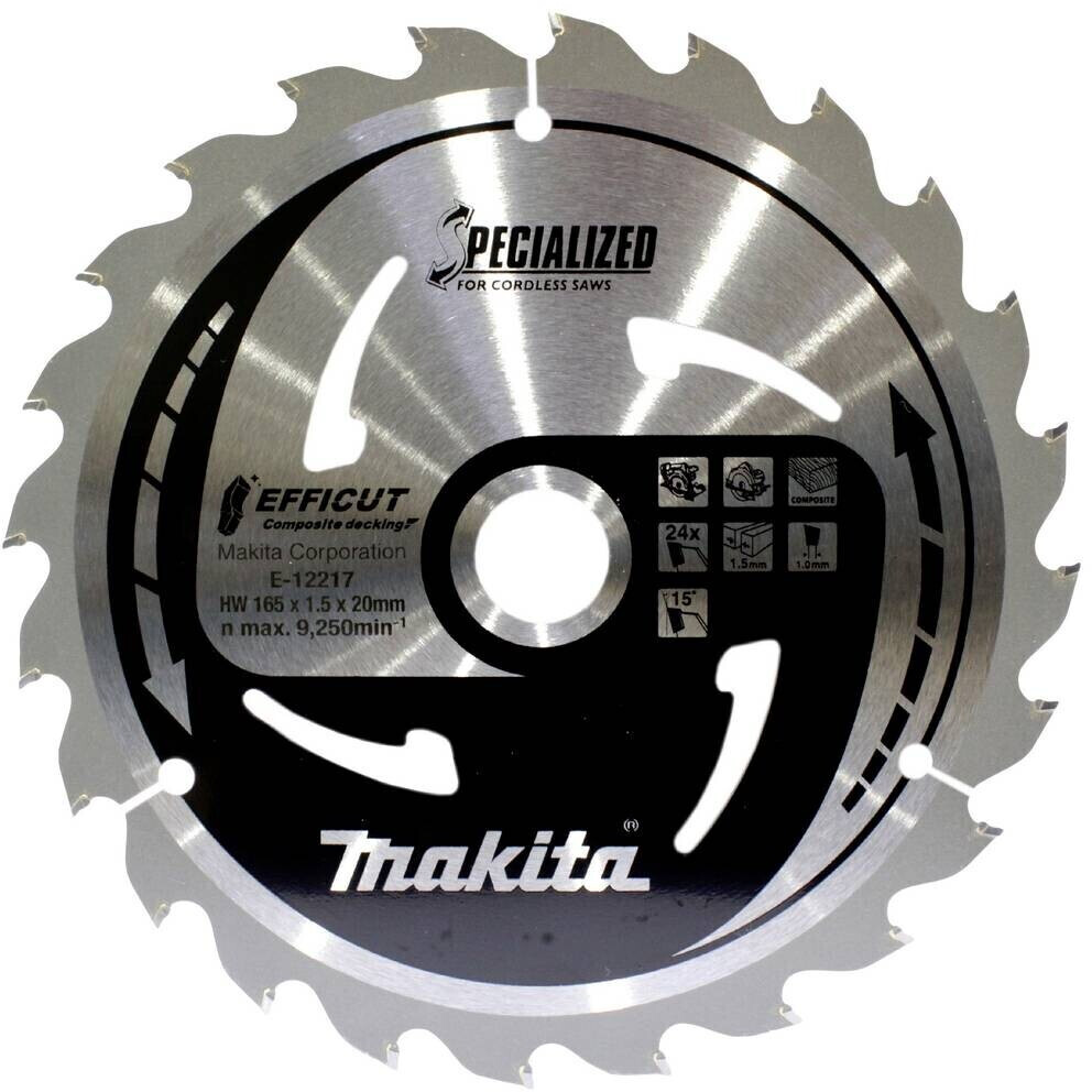 Makita E-12217