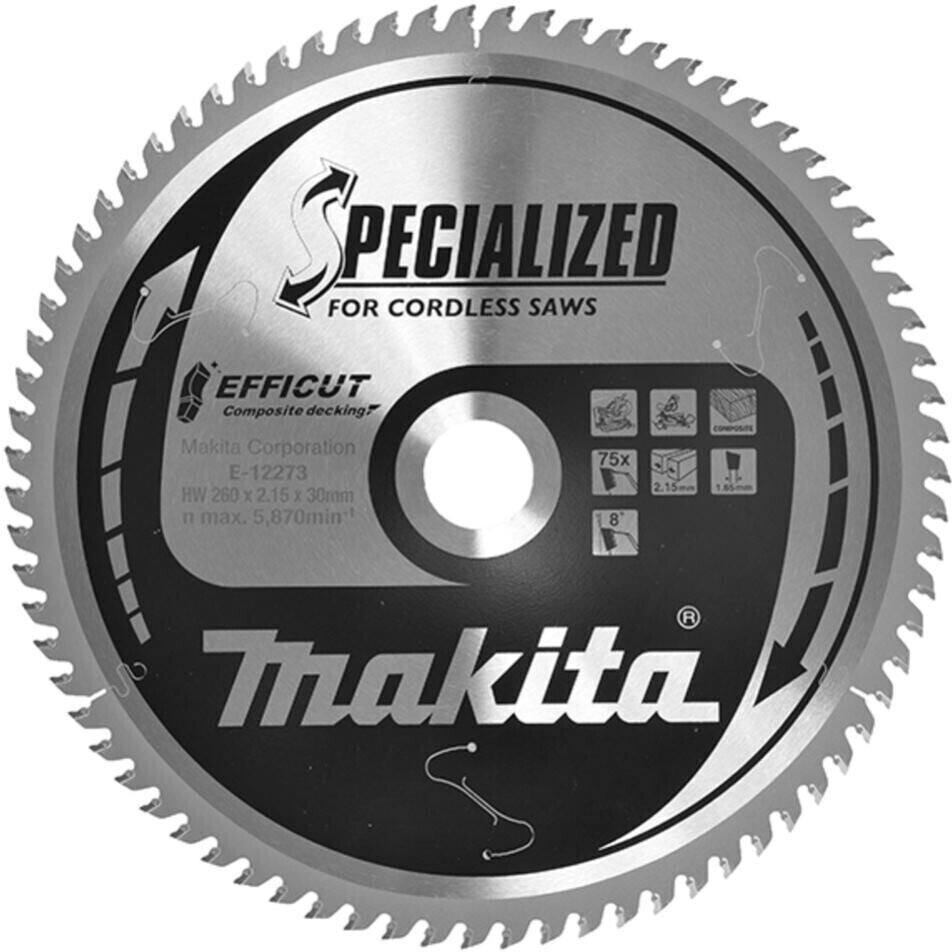 Makita E-12273