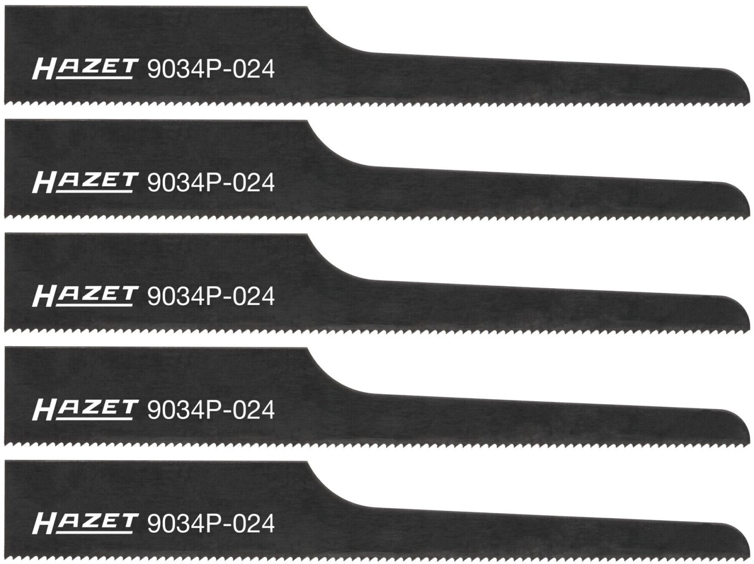 Hazet 9034P-024/5