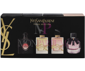 Ysl travel selection cheap