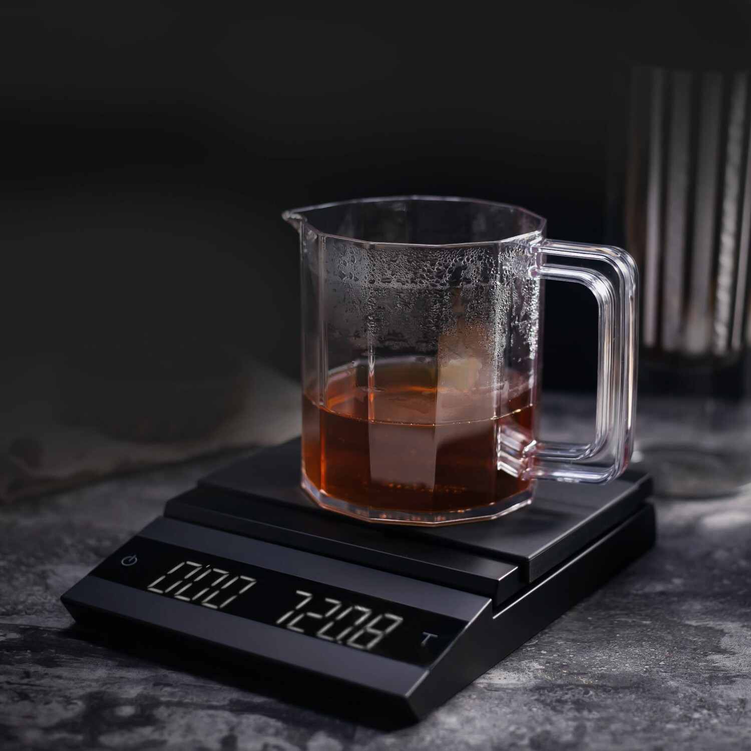 Felicita Incline Coffee Scale – IKAWA Home