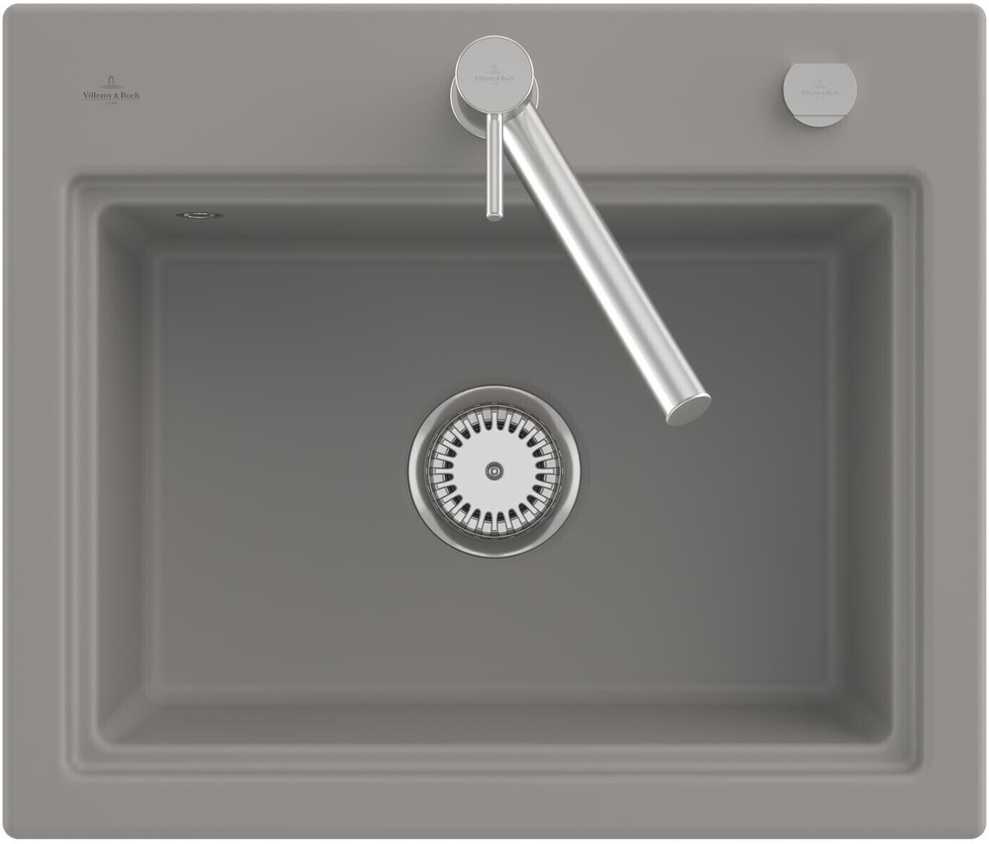 Villeroy & Boch Subway (336602KD)