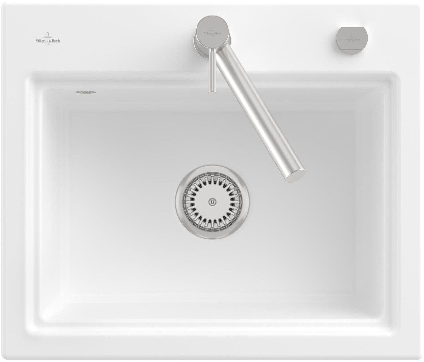 Villeroy & Boch Subway (336602RW)
