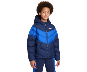 Nike Kids Hooded Jacket Sportswear (DX1264) 49,58 € | Compara precios en idealo