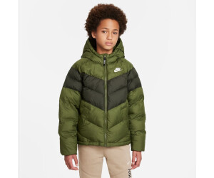 Nike sportswear padded gilet junior best sale