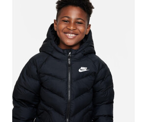 Nike junior puffer online jacket