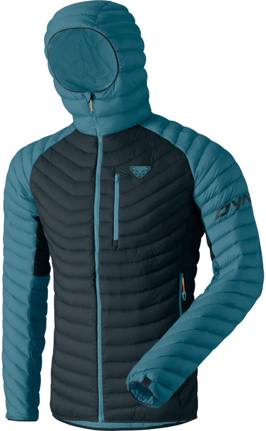 Dynafit Radical Down RDS Jacket storm blue a € 219,90 (oggi)