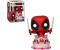 Funko Pop! Marvel Deadpool 30th Anniversary - Deadpool in Cake
