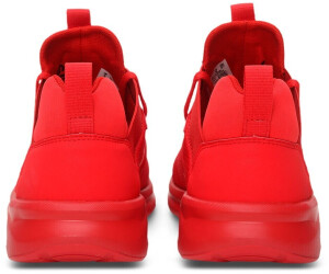 Puma Enzo 2 Refresh high risk red black ab 44 71