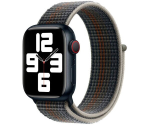 Apple Sport Loop 45mm Dark Ink ab 55 15 Preisvergleich bei idealo