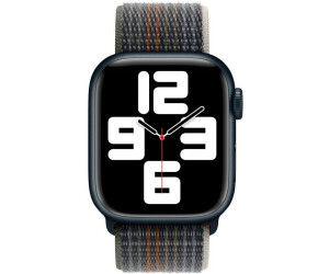 Apple watch black sport loop review outlet