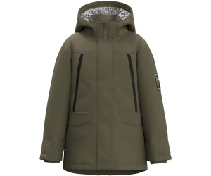 Name It Parka Jacket 13205206 au meilleur prix sur idealo