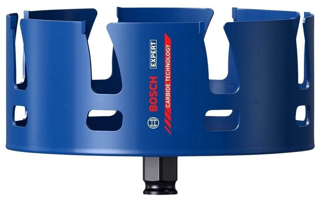 Bosch Construction Material 159 x 60 mm (2608900488)