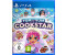 Yum Yum Cookstar (PS4)