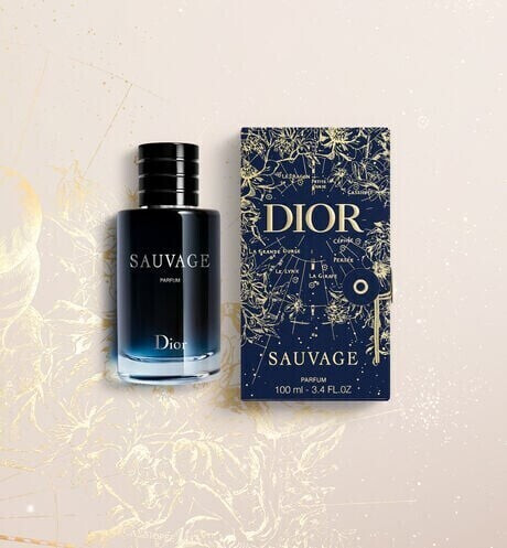 Dior sauvage limited edition Clearance