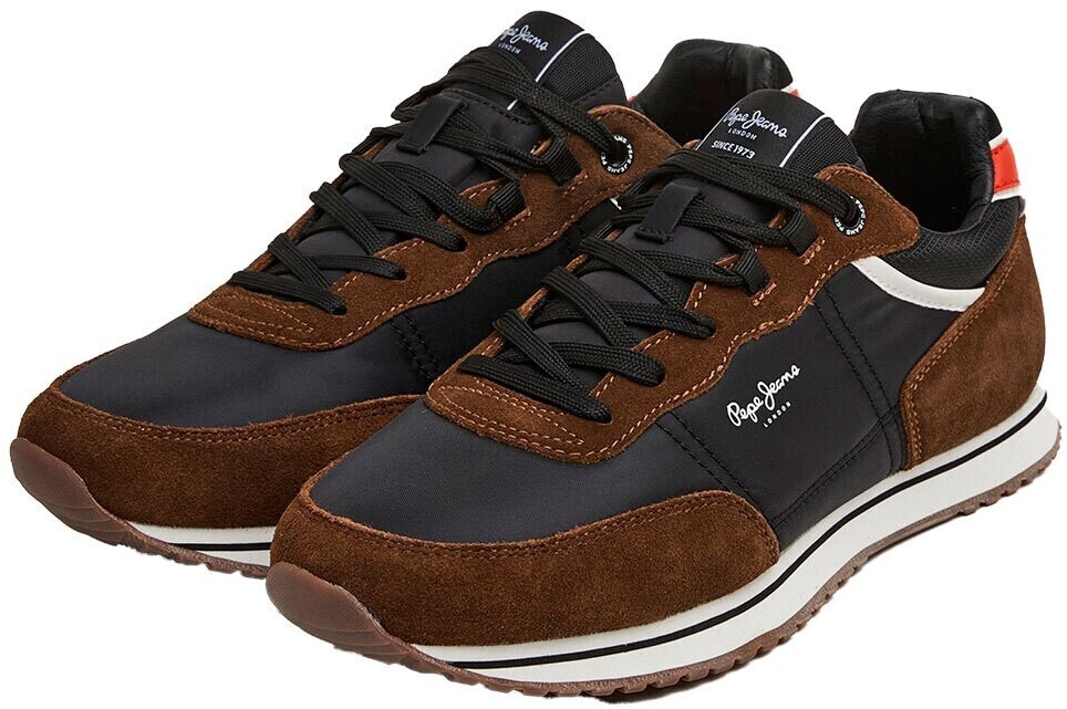 Pepe Jeans Tour Classic 22 brown