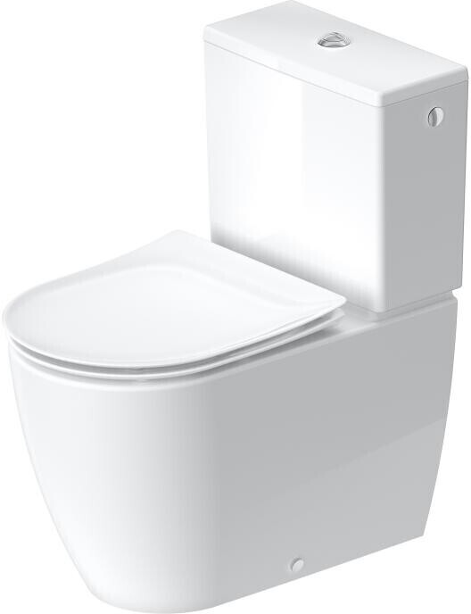 Duravit Soleil by Starck (20110900001)