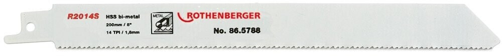Rothenberger 865788