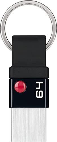 Emtec Nano Ring 64GO