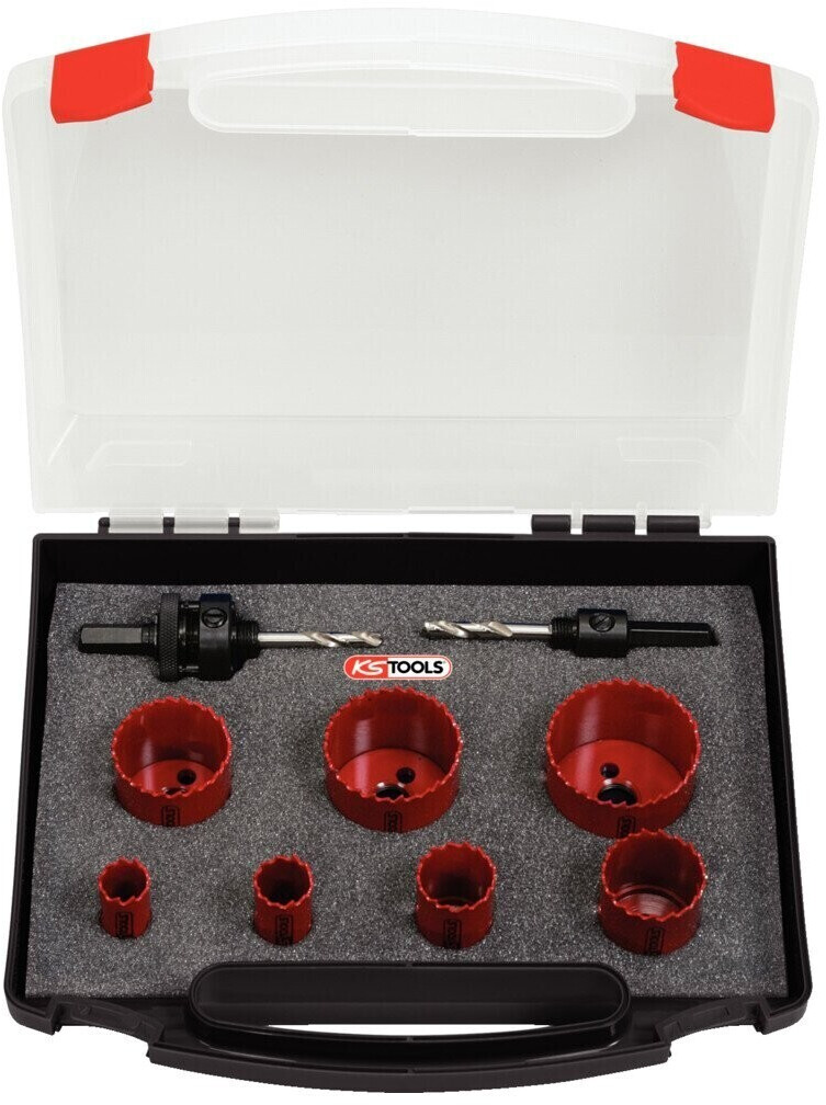 KS Tools 129.5575