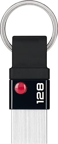 Emtec Nano Ring 128GO