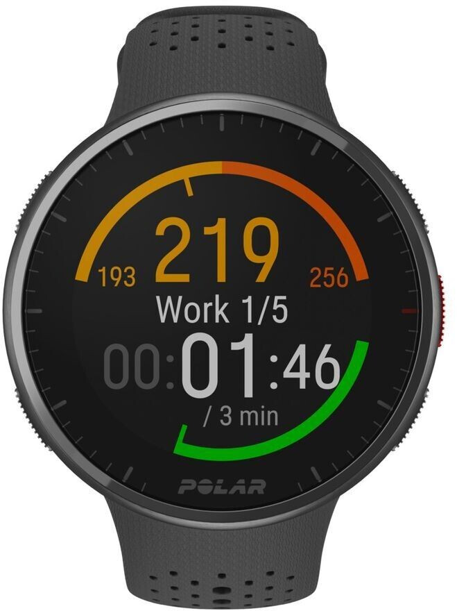 Amazfit best sale polar h10