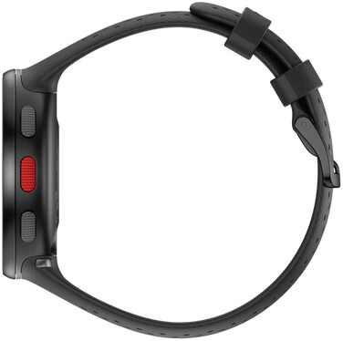 Garmin forerunner cheap polar h10