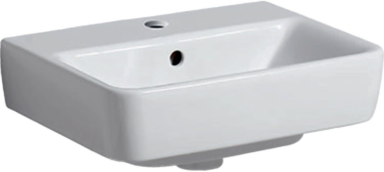 Geberit Renova Plan 45x34cm (501.624.00.1)