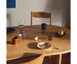 Iittala Aino Aalto Vase - Braune Glasvase Im Zeitlosen Design