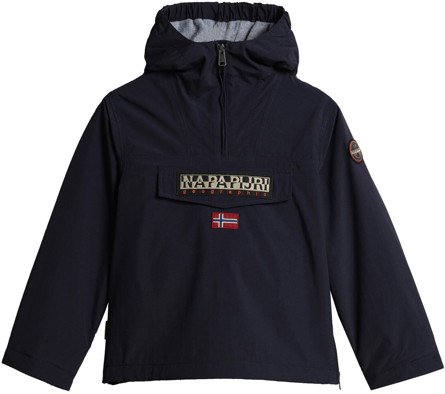 Napapijri Anorak Rainforest NP0A4GNB a 54 49 oggi Migliori