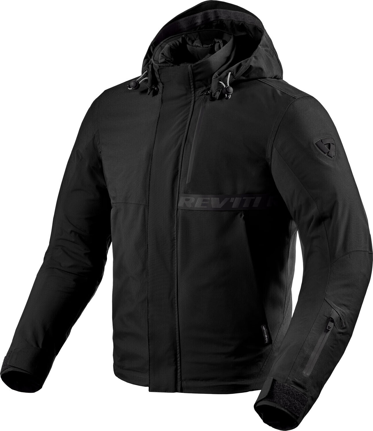 REV'IT! Blouson Montana 2 H2O noir