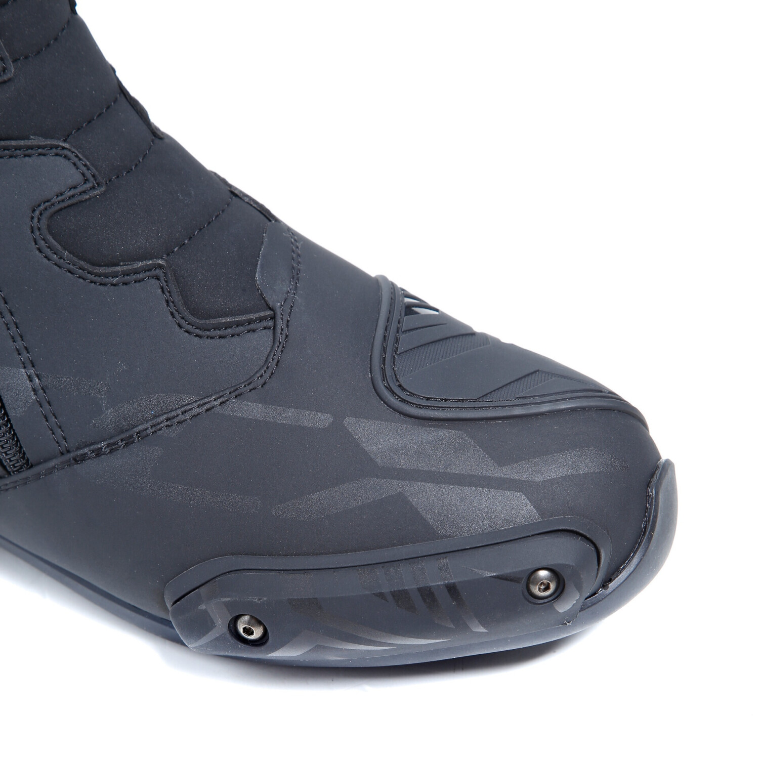 TCX Bottes S-TR1 noir