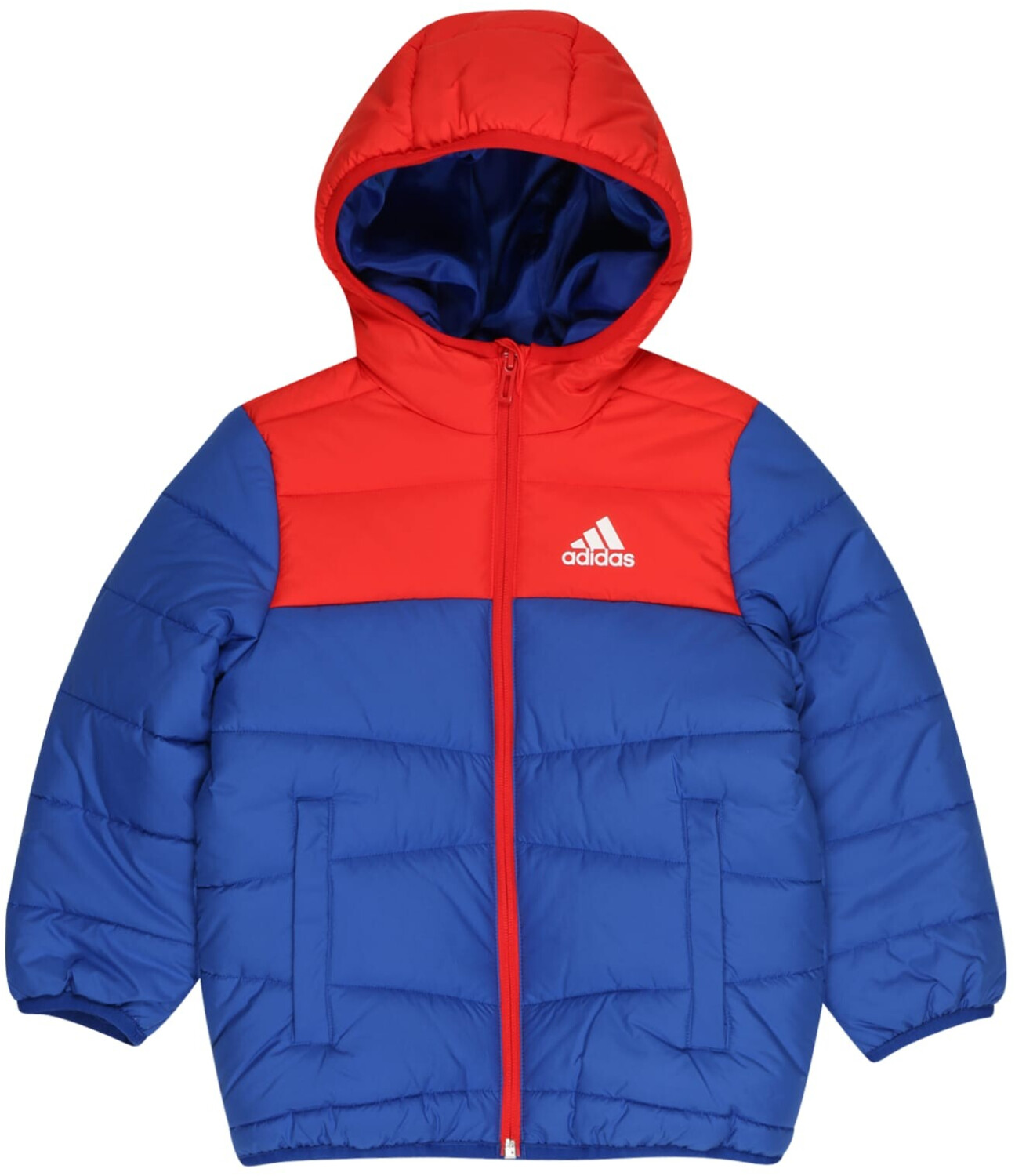 Adidas Kids Padded Winter Jacket royal blue ab 45 00