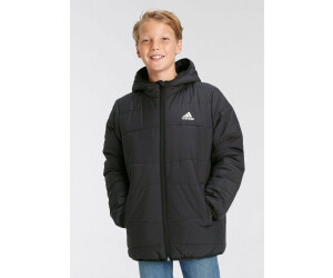 expedido Legítimo soborno Adidas Kids Padded Winter Jacket black desde 70,88 € | Compara precios en  idealo