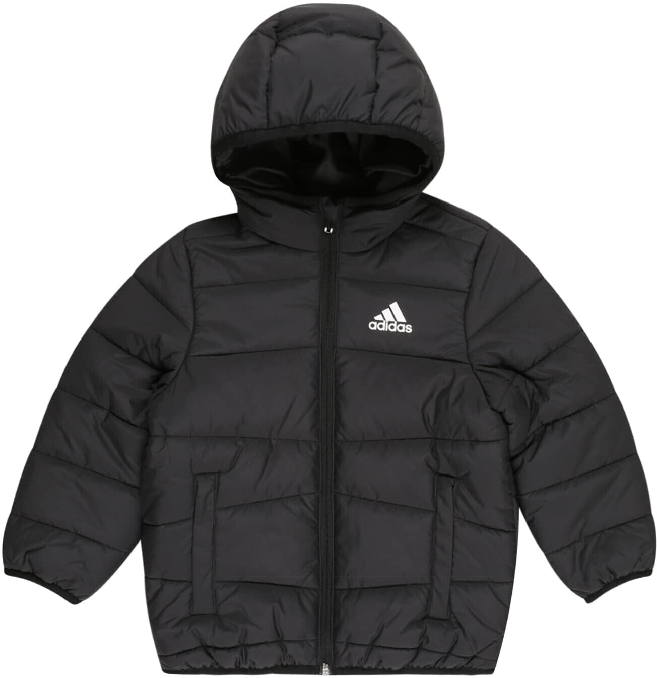Adidas kids coat cheap