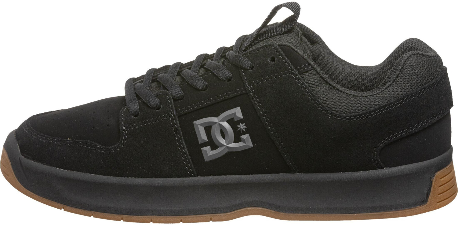 DC Shoes Lynx Zero black/gum