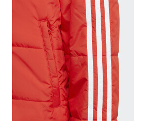 [Herausfordernde Ultra-Low-Preise!] Adidas Kids Adicolor Jacket red Preisvergleich ab 37,10 € bei vivid 
