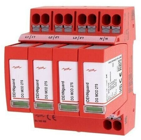 Dehn MP DG TNS 275 (942400)