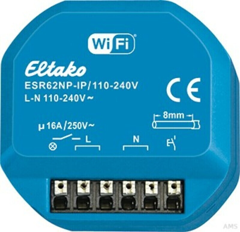 Eltako ESR62NP-IP