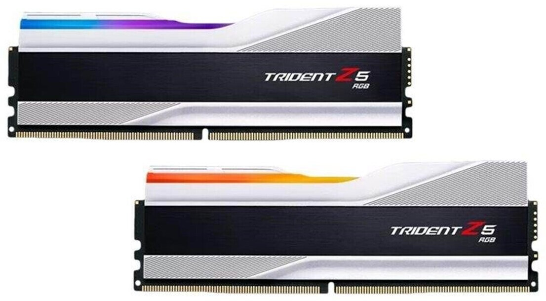 G.Skill Trident Z5 RGB 32 Go Kit DDR5-6800 CL34 (F5-6800J3445G16GX2-TZ5RS)