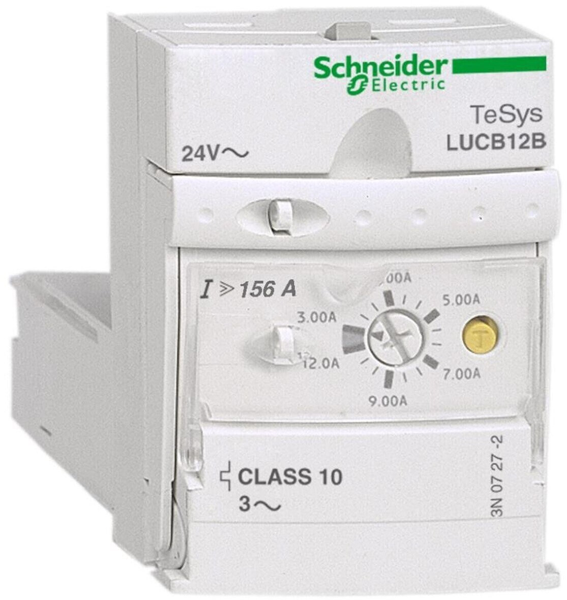 Schneider Electric LUCB12BL