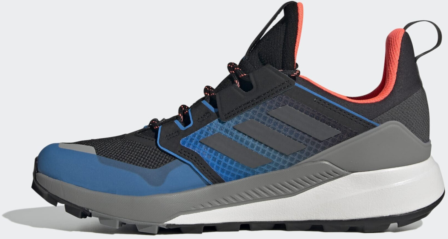 Adidas Terrex Trailmaker GTX core black grey six turbo ab 132 90 Preisvergleich bei idealo