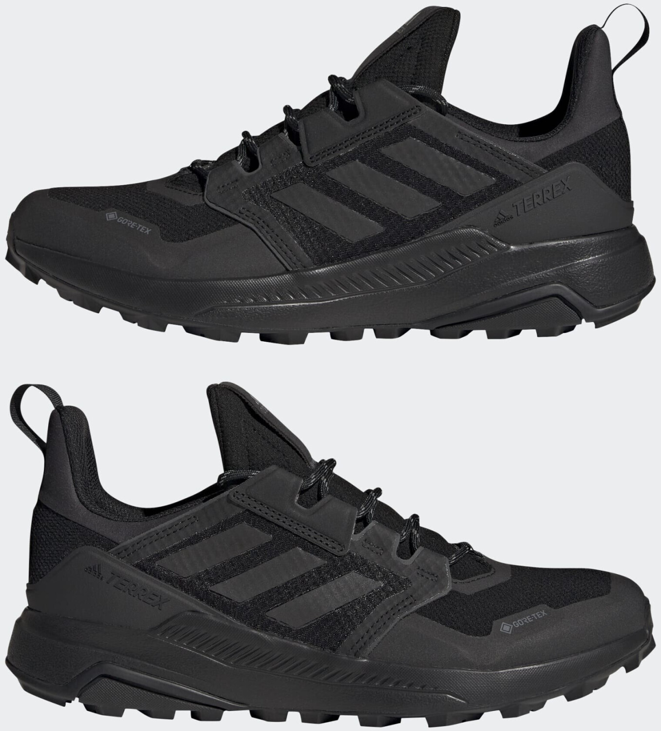 Adidas Terrex Trailmaker GTX core black core black grey six ab 109 00 Preisvergleich bei idealo