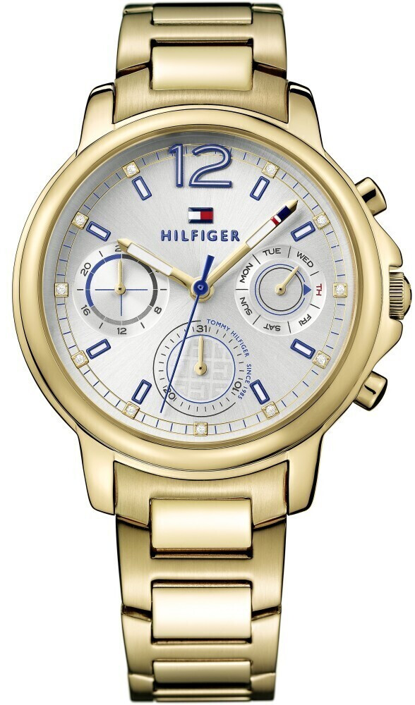 Tommy Hilfiger Analogue Womens Watch 1781742