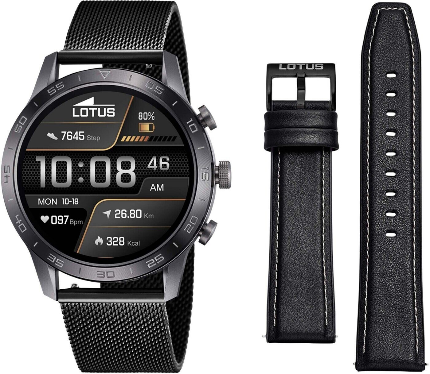 Photos - Smartwatches Lotus Watches  50048/1 