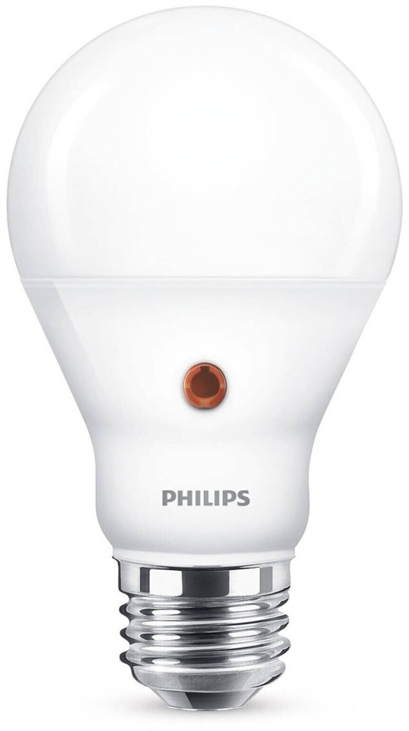 Philips LED with Daylight-Sensor 7,5W/806lm 2700K (929001383631) a