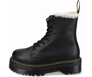 Dr. Martens Jadon Platform FL black pisa desde 194 99 Compara